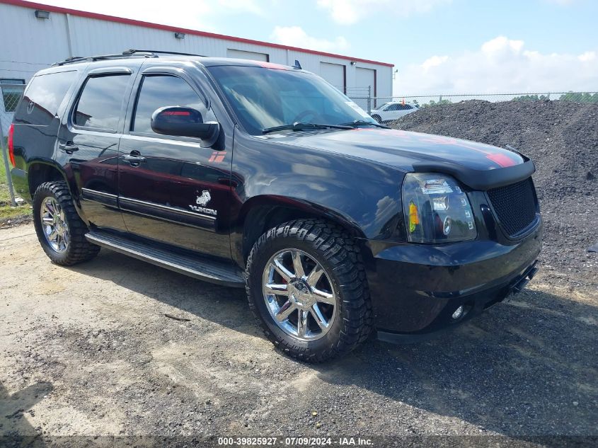 2010 GMC Yukon Slt VIN: 1GKUCCE06AR263971 Lot: 39825927