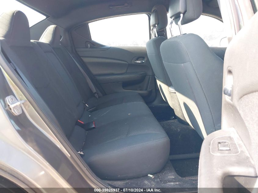 2012 Dodge Avenger Sxt VIN: 1C3CDZCB6CN183368 Lot: 39825937