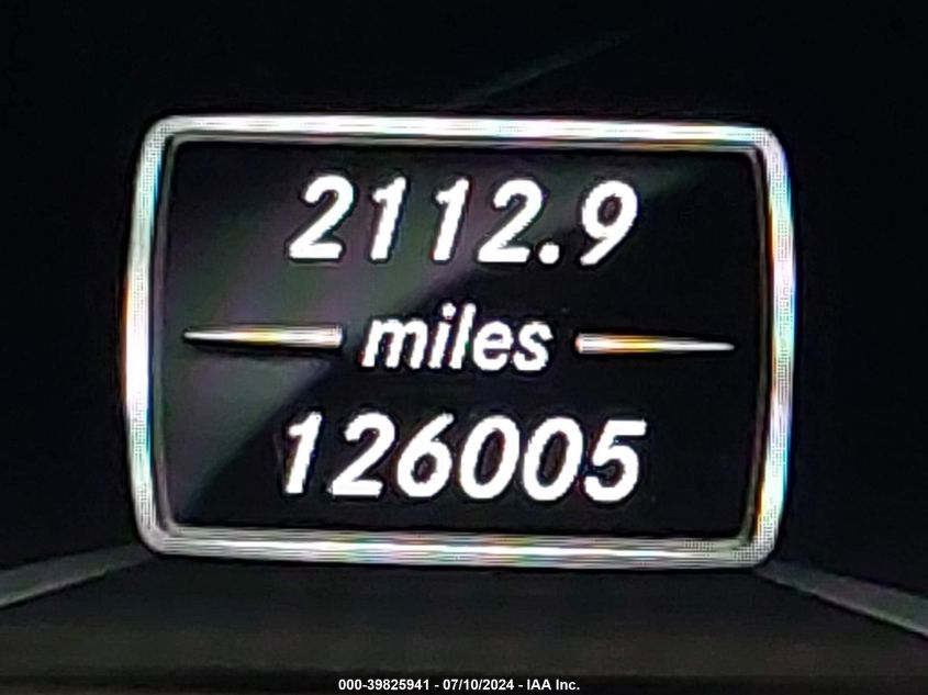 2012 Mercedes-Benz C 250 Luxury/Sport VIN: WDDGF4HBXCR196450 Lot: 39825941