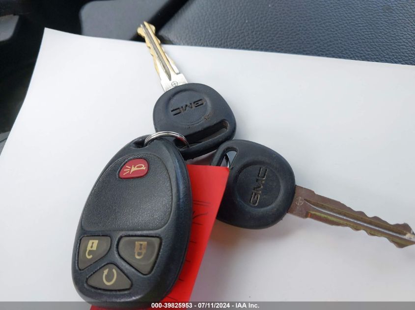 2010 GMC Sierra 1500 Sle VIN: 1GTSKVE32AZ251991 Lot: 39825953