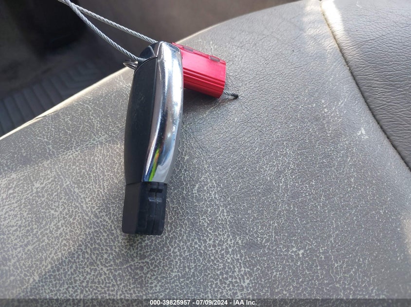 2002 Mercedes-Benz E 430 Special Edition VIN: WDBJF70J52B465741 Lot: 39825957