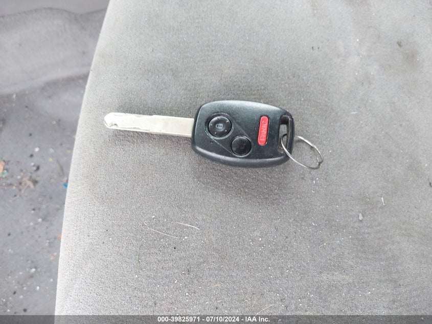 2008 Honda Civic Lx VIN: 2HGFA16518H534276 Lot: 39825971