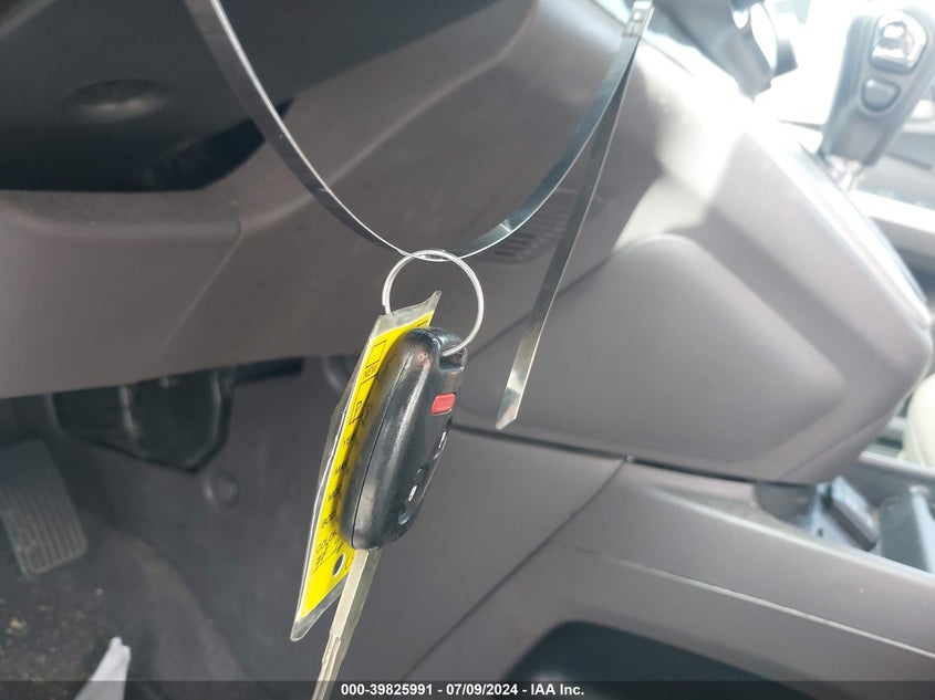 2013 Honda Cr-V Ex-L VIN: 5J6RM3H77DL022574 Lot: 39825991