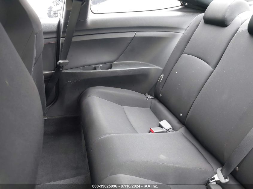 2019 Honda Civic Si VIN: 2HGFC3A59KH753717 Lot: 39825996