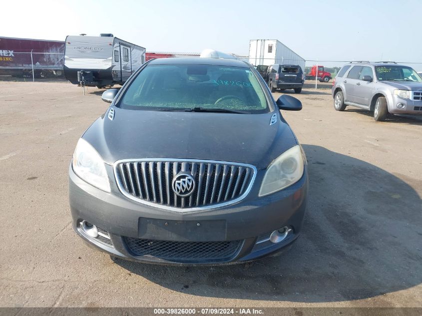 2014 Buick Verano VIN: 1G4PP5SK6E4149370 Lot: 39826000