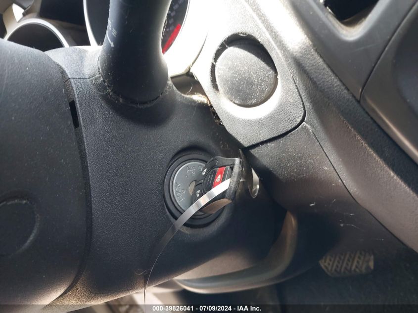 2012 Nissan Juke S VIN: JN8AF5MR6CT116058 Lot: 39826041