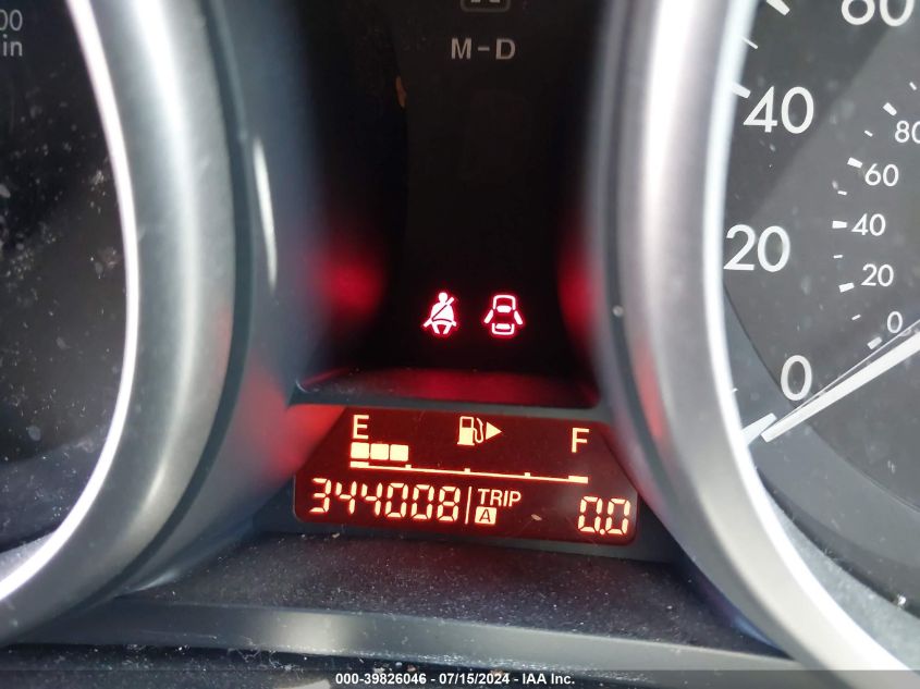 2011 Mazda Mazda3 I Touring VIN: JM1BL1VF4B1360520 Lot: 39826046