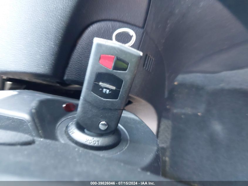 2011 Mazda Mazda3 I Touring VIN: JM1BL1VF4B1360520 Lot: 39826046