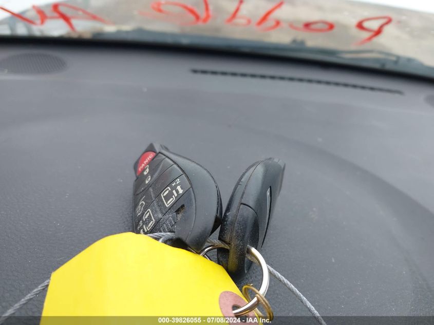 2014 Chrysler Town & Country Touring VIN: 2C4RC1BG0ER404234 Lot: 39826055