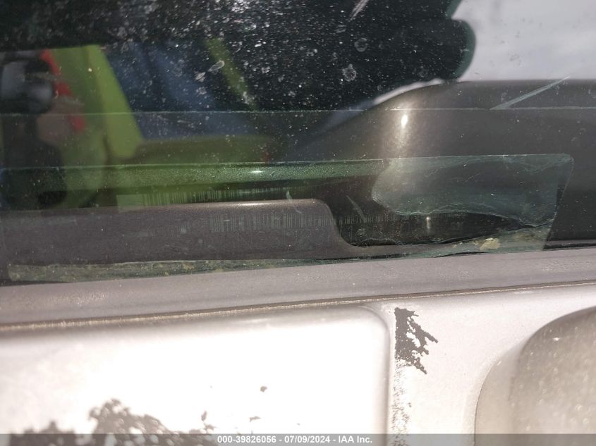 2003 Hummer H2 VIN: 5GRGN23U83H138108 Lot: 39826056