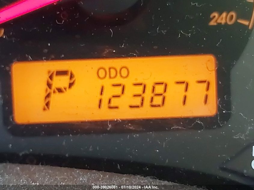 2010 Toyota Corolla S VIN: 2T1BU4EE1AC403663 Lot: 39826081