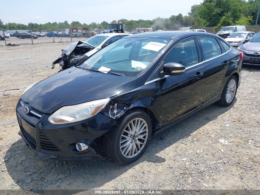 1FAHP3H28CL339782 | 2012 FORD FOCUS