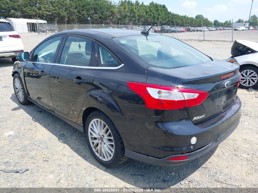 1FAHP3H28CL339782 | 2012 FORD FOCUS