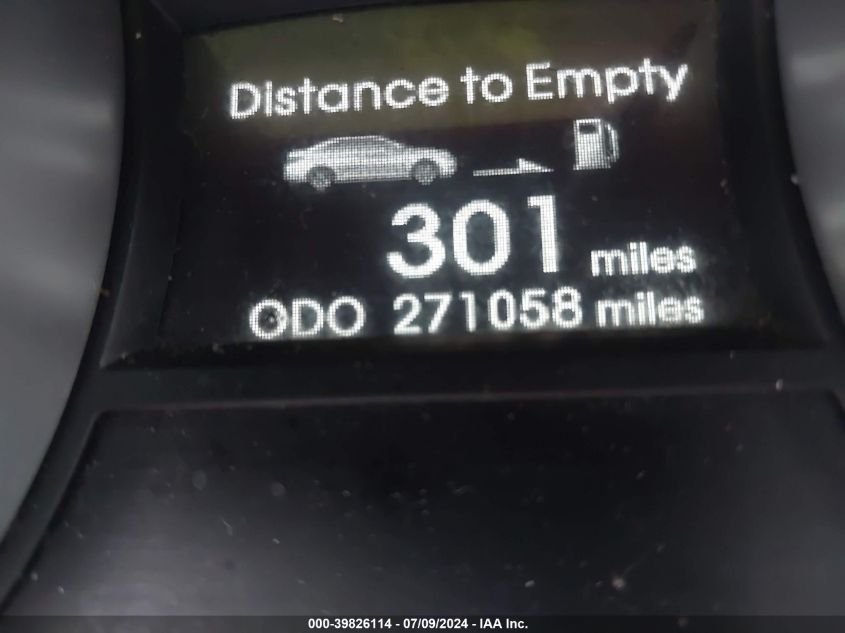 2012 Hyundai Sonata Limited VIN: 5NPEC4AC1CH451510 Lot: 39826114