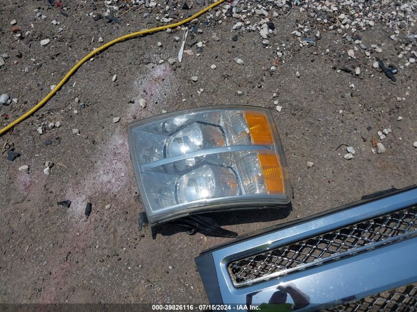 2012 Chevrolet Silverado 1500 Lt VIN: 3GCPKSE79CG148450 Lot: 39826116