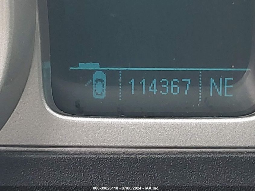 2010 Chevrolet Camaro 1Ss VIN: 2G1FS1EWXA9186041 Lot: 39826118