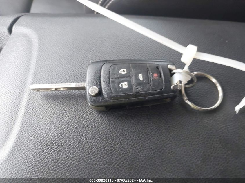 2010 Chevrolet Camaro 1Ss VIN: 2G1FS1EWXA9186041 Lot: 39826118