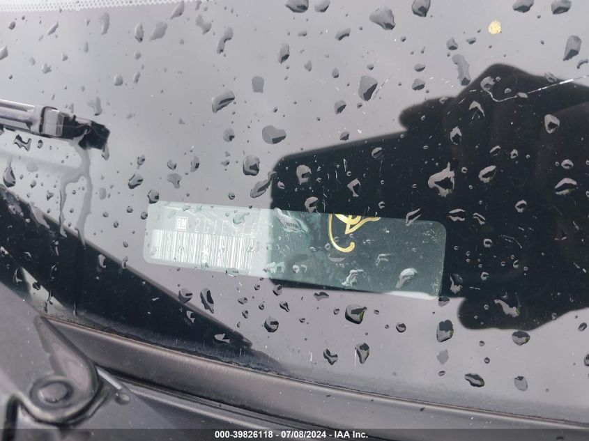 2010 Chevrolet Camaro 1Ss VIN: 2G1FS1EWXA9186041 Lot: 39826118