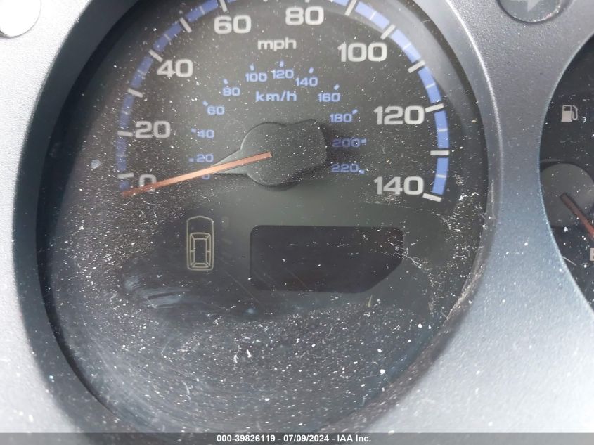 2004 Acura Mdx VIN: 2HNYD186X4H514620 Lot: 39826119