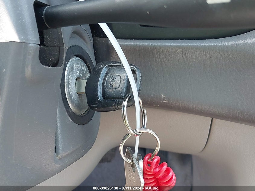 1N4DL01D31C156968 2001 Nissan Altima Gxe