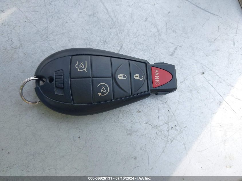 2008 Jeep Grand Cherokee Laredo VIN: 1J8GR48K98C234304 Lot: 39826131