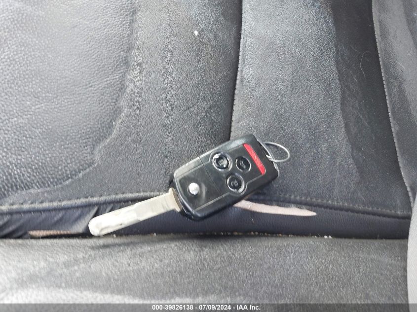 2012 Acura Tl 3.5 VIN: 19UUA8F29CA012069 Lot: 39826138