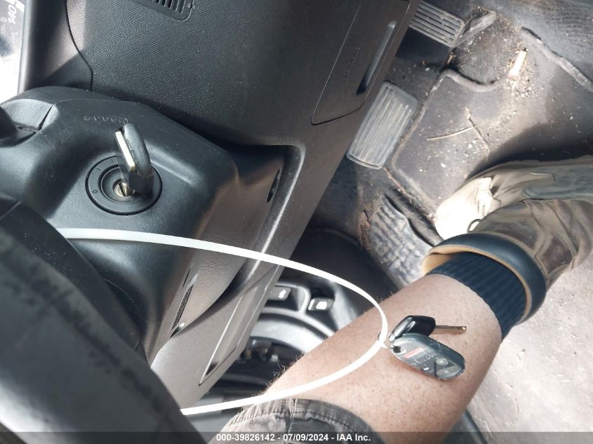 2004 Honda Cr-V Ex VIN: SHSRD78844U247357 Lot: 39826142