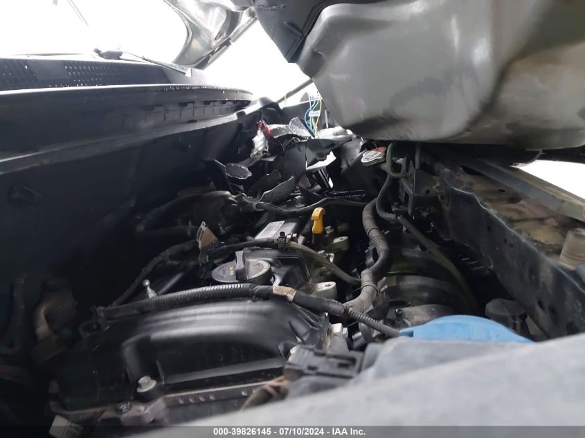 2016 Kia Soul + VIN: KNDJP3A57G7348844 Lot: 39826145