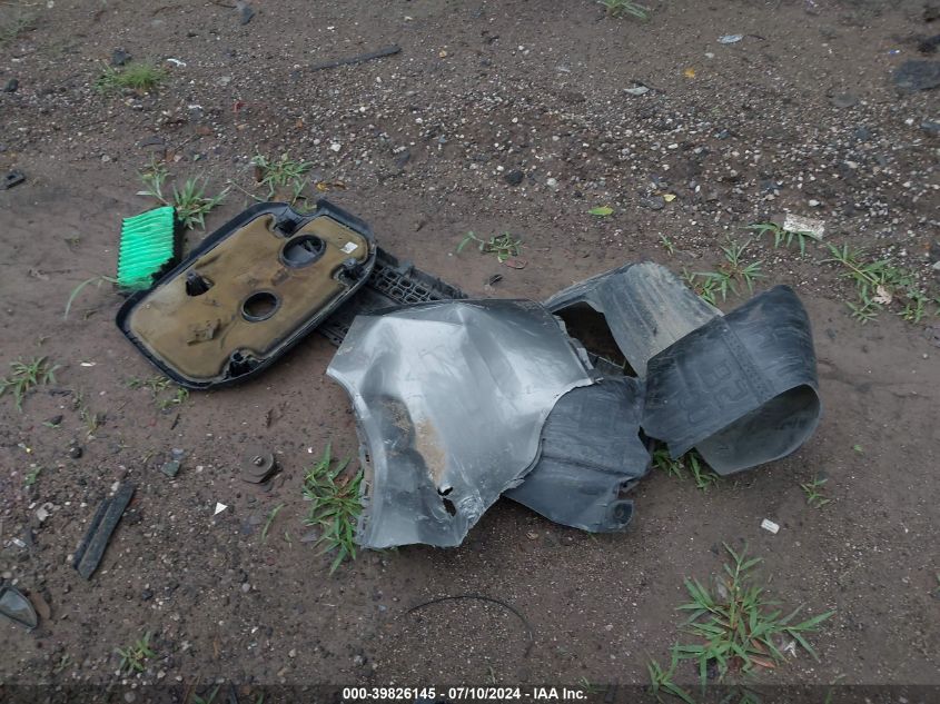 2016 Kia Soul + VIN: KNDJP3A57G7348844 Lot: 39826145