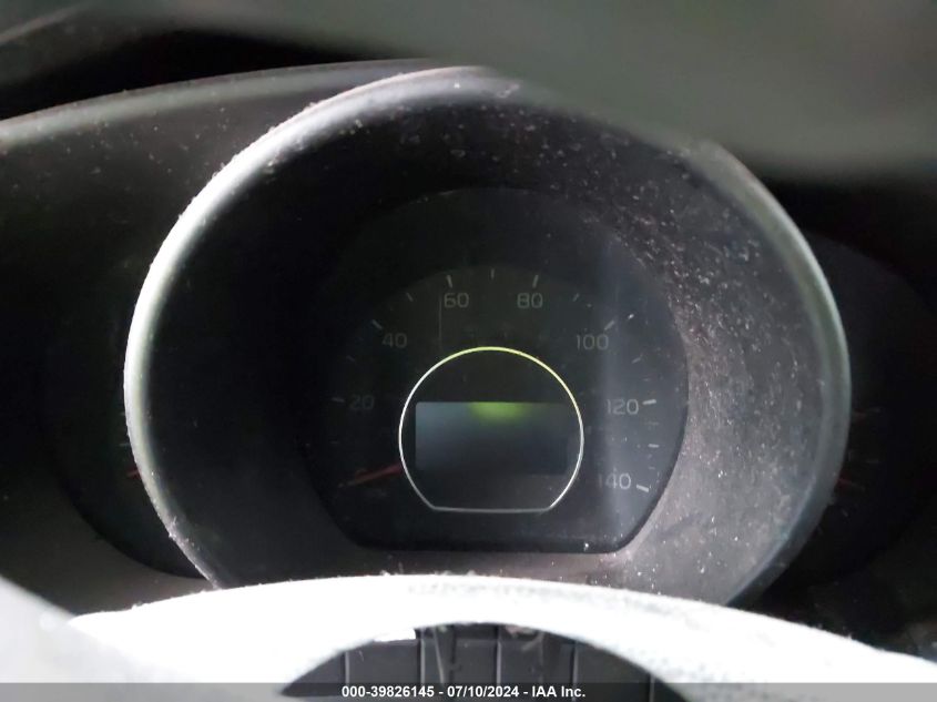 2016 Kia Soul + VIN: KNDJP3A57G7348844 Lot: 39826145