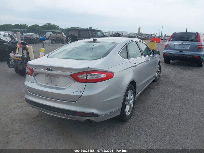 VIN 3FA6P0HD7GR135294 2016 FORD FUSION no.4