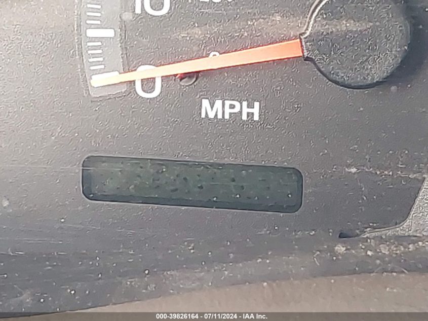 2001 Ford F150 Supercrew VIN: 1FCRW07W71KF71913 Lot: 39826164