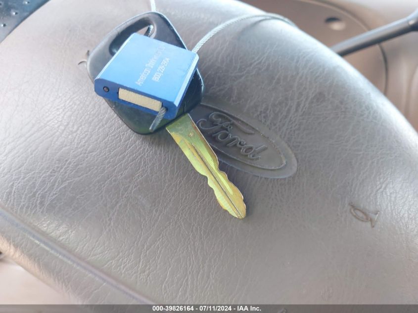 2001 Ford F150 Supercrew VIN: 1FCRW07W71KF71913 Lot: 39826164