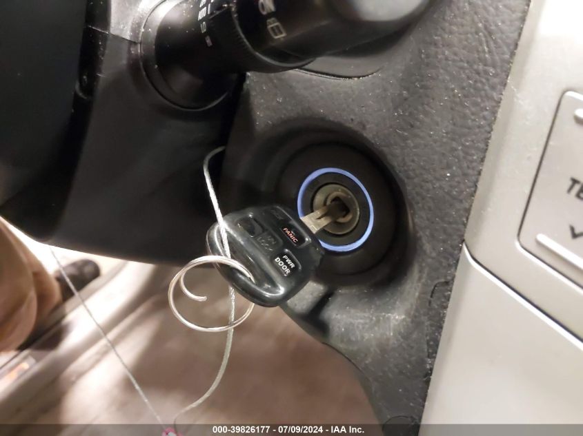 2004 Lexus Rx 330 VIN: 2T2HA31U84C032379 Lot: 39826177