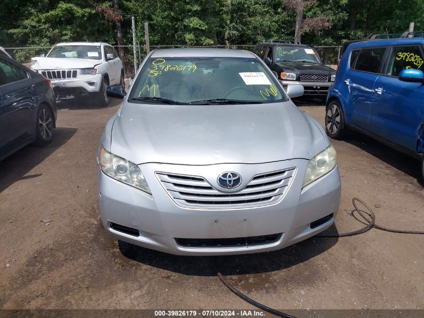 4T1BE46K88U238687 2008 Toyota Camry