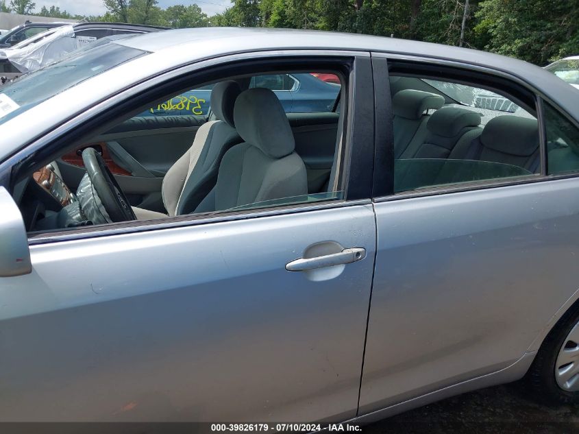 4T1BE46K88U238687 2008 Toyota Camry