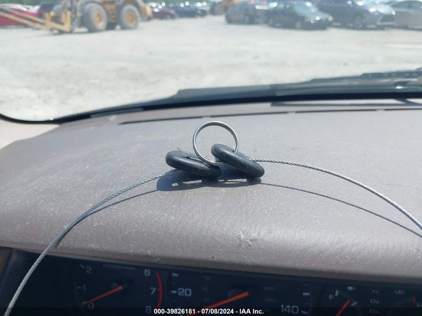 1999 Honda Accord Lx VIN: JHMCG5641XC012536 Lot: 39826181