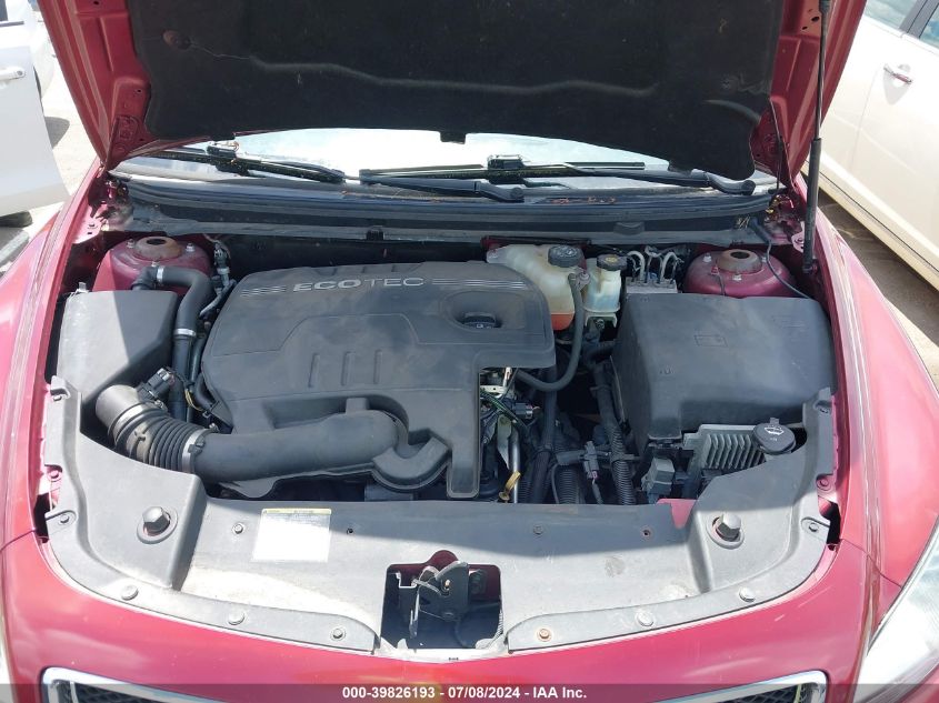 2009 Chevrolet Malibu Lt VIN: 1G1ZJ57B99F252616 Lot: 39826193