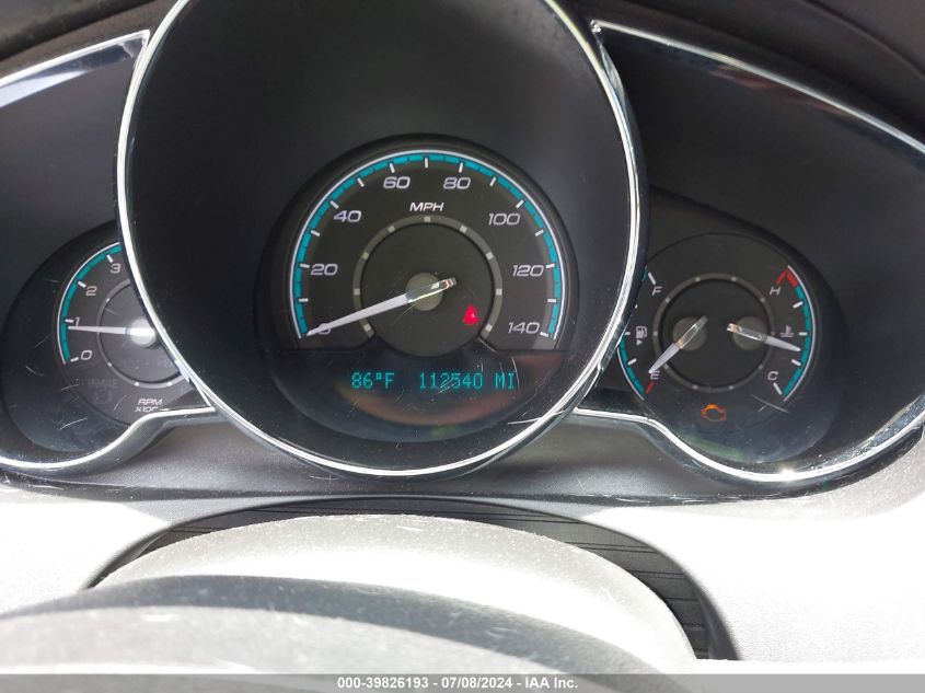 2009 Chevrolet Malibu Lt VIN: 1G1ZJ57B99F252616 Lot: 39826193