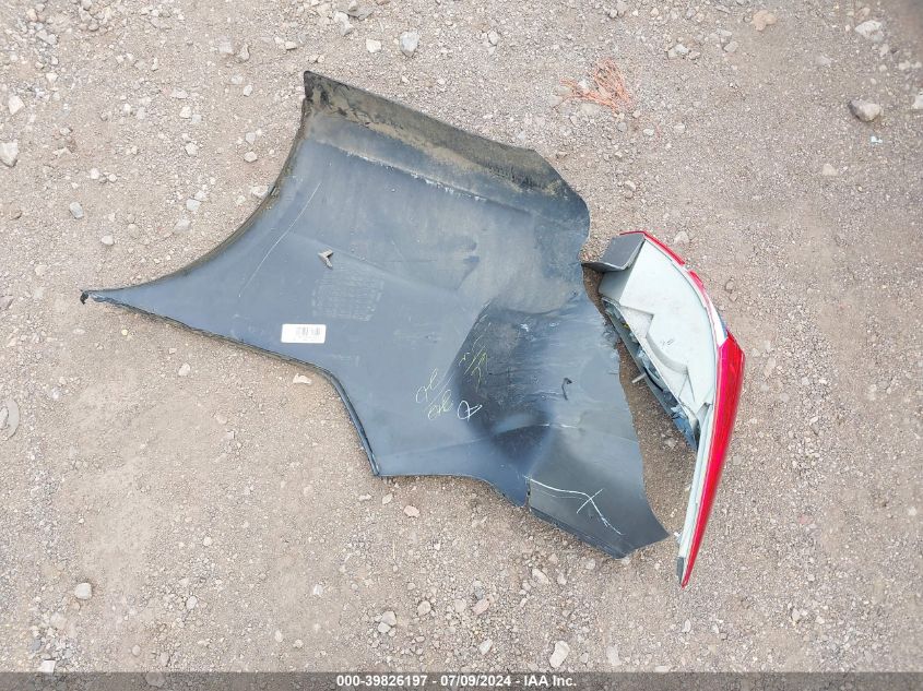 2012 Hyundai Sonata Gls VIN: 5NPEB4AC6CH479368 Lot: 39826197