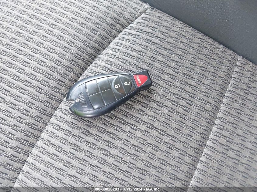 2012 Ram 1500 St VIN: 1C6RD6KT4CS307029 Lot: 39826203