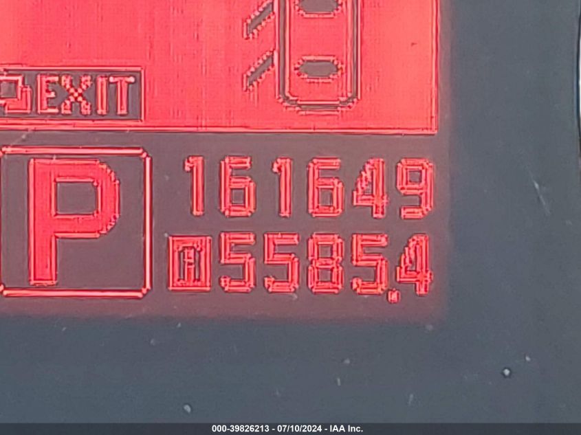 2008 Infiniti G35 VIN: JNKBV61FX8M280724 Lot: 39826213