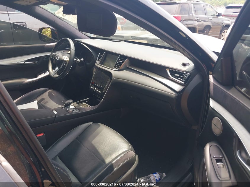 2019 Infiniti Qx50 Essential VIN: 3PCAJ5M30KF103992 Lot: 39826216