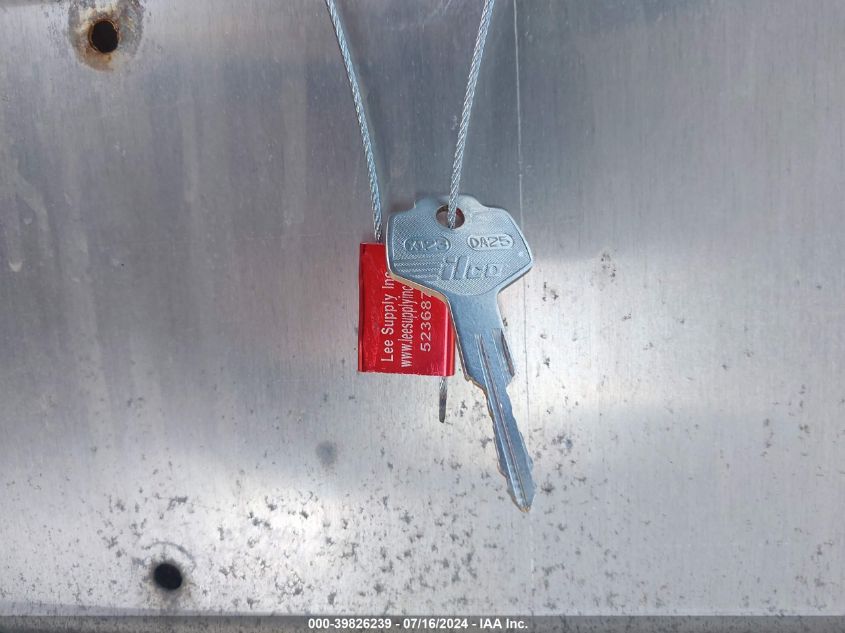 1995 Subaru Legacy L/Outback VIN: 4S3BK6359S6330006 Lot: 39826239