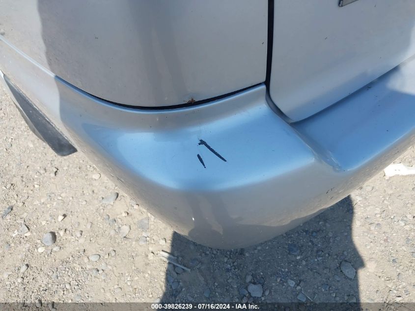 1995 Subaru Legacy L/Outback VIN: 4S3BK6359S6330006 Lot: 39826239