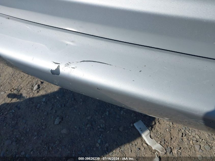 1995 Subaru Legacy L/Outback VIN: 4S3BK6359S6330006 Lot: 39826239