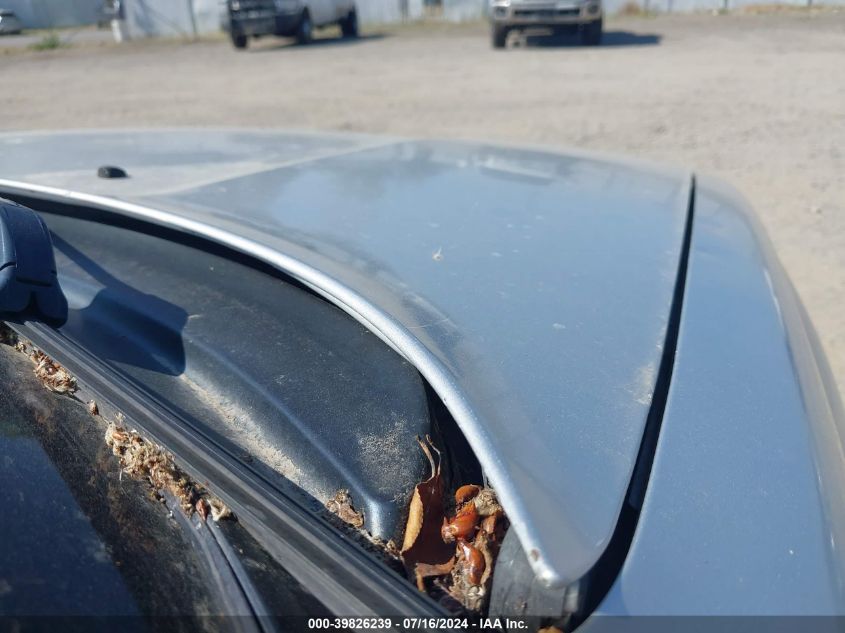 1995 Subaru Legacy L/Outback VIN: 4S3BK6359S6330006 Lot: 39826239