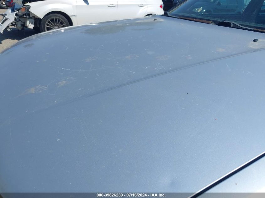 1995 Subaru Legacy L/Outback VIN: 4S3BK6359S6330006 Lot: 39826239