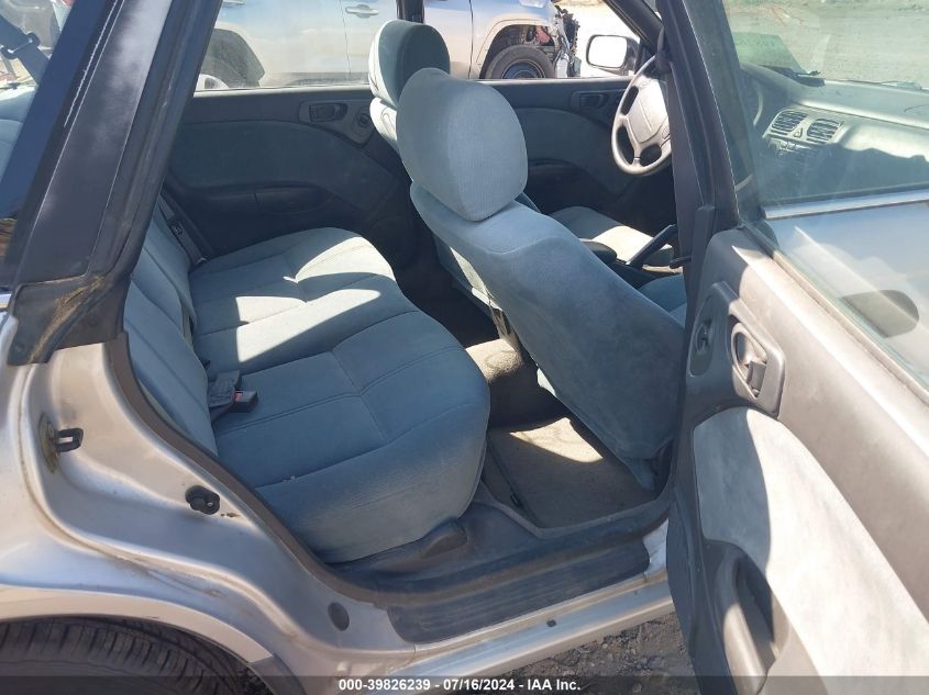 1995 Subaru Legacy L/Outback VIN: 4S3BK6359S6330006 Lot: 39826239