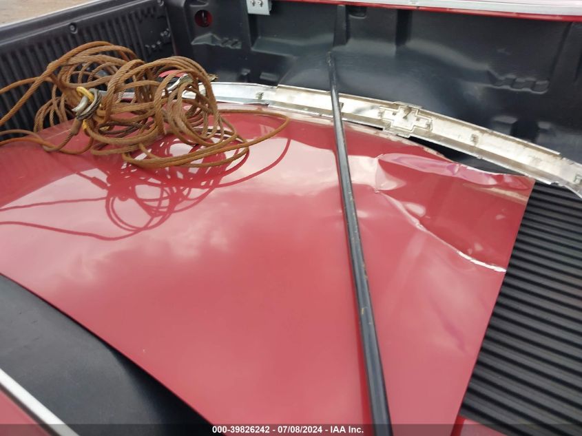 2003 Ford Ranger Edge/Tremor/Xl/Xlt VIN: 1FTYR14V33TA01599 Lot: 39826242